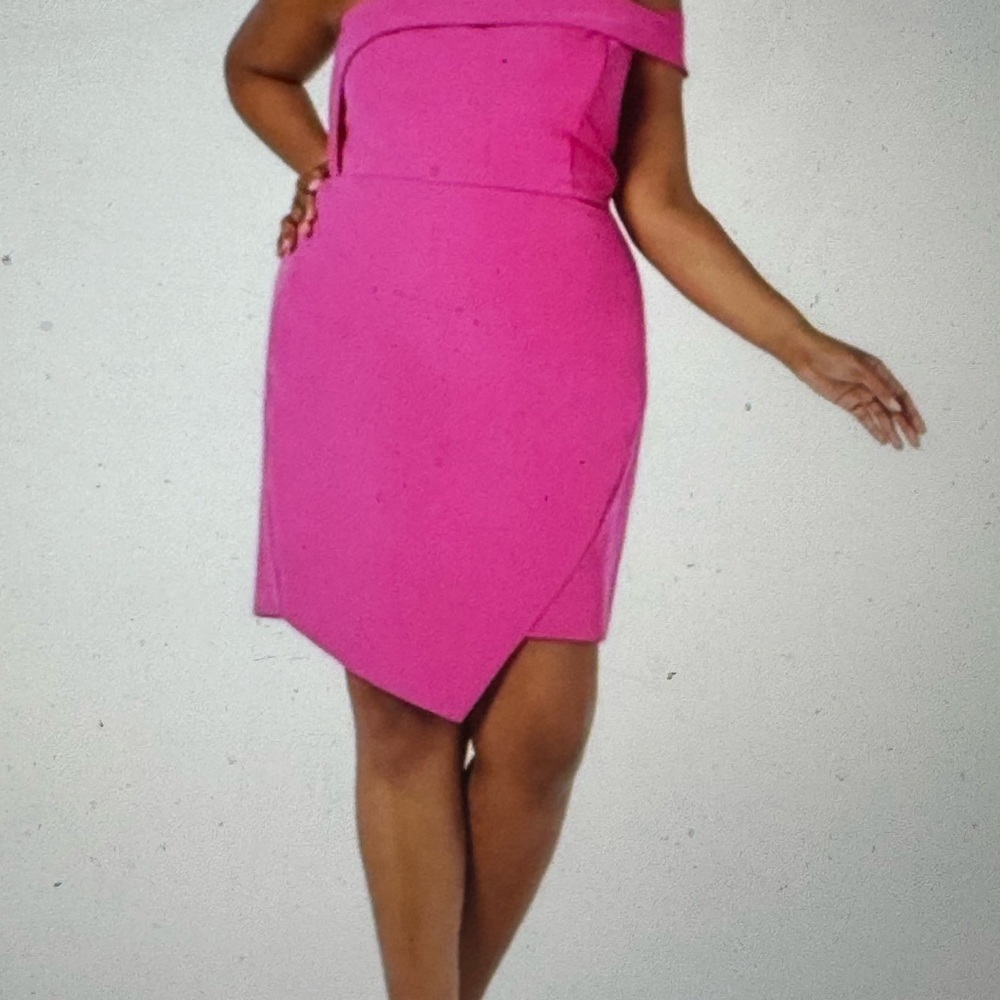 Cocktail dress